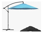 Sombrilla Exterior Sunnyglade Lisa Plegable Jardín/patio/alb — producto