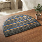 Tapete Alfombra Interior Y Exterior Decoración  75 Cm 45 Cm — producto