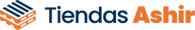 Logo Tiendas Ashir
